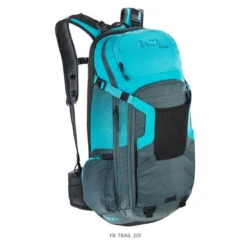 Evoc Sac FR Trail Protect 20L 21 Evoc Sac FR Trail Protect 20L -Vêtements De Cyclisme evoc sac fr trail protect 20l backpacks 12212 1001025 1001022 3 29598 8