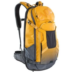 Evoc Sac FR Trail Protect 20L 22 Evoc Sac FR Trail Protect 20L -Vêtements De Cyclisme evoc sac fr trail protect 20l backpacks 12212 1001025 1001022 3 29598 9