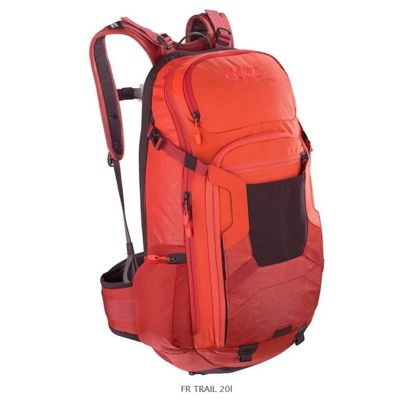 Evoc Sac FR Trail Protect 20L 3 Evoc Sac FR Trail Protect 20L