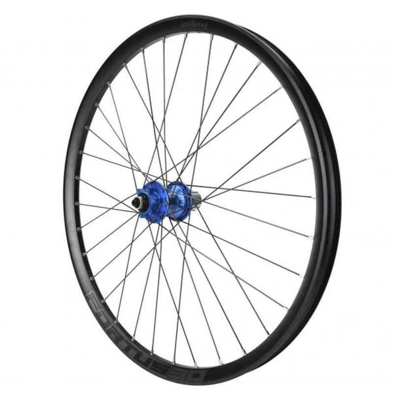 Fortus 26" 135/142mm Roue Arrière 3 Fortus 26" 135/142mm Roue Arrière