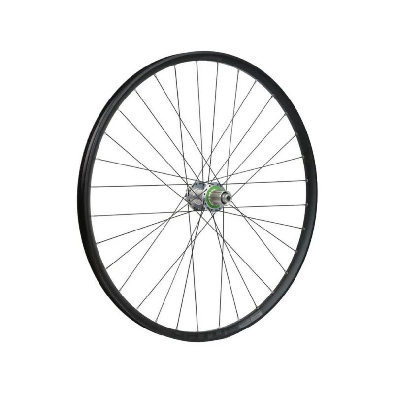 Fortus 26" 150mm Roue Arrière 3 Fortus 26" 150mm Roue Arrière