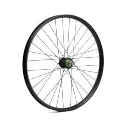 Fortus 27.5" 135/142MM Roue Arrière