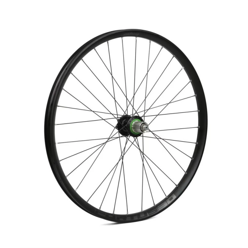 Fortus 30W Pro 4 Disc 27.5 Roue Arrière VTT 3 Fortus 30W Pro 4 Disc 27.5 Roue Arrière VTT
