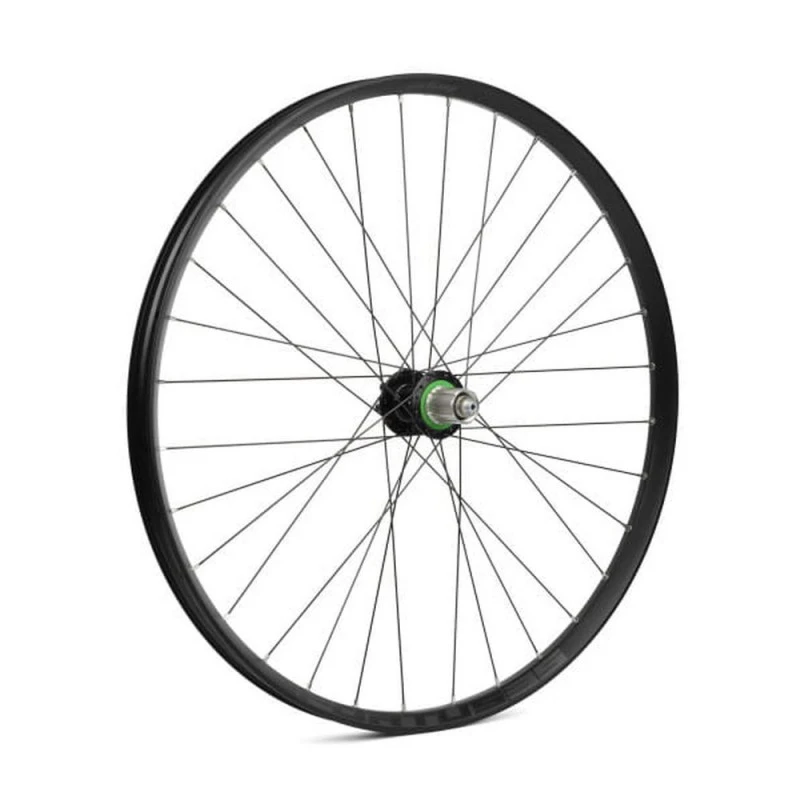Fortus 35W Pro 4 Disc 29" Roue Arrière 3 Fortus 35W Pro 4 Disc 29" Roue Arrière