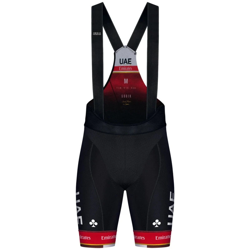 GOBIK Absolute 4.1 K10 World Tour Cuissard 3 GOBIK Absolute 4.1 K10 World Tour Cuissard