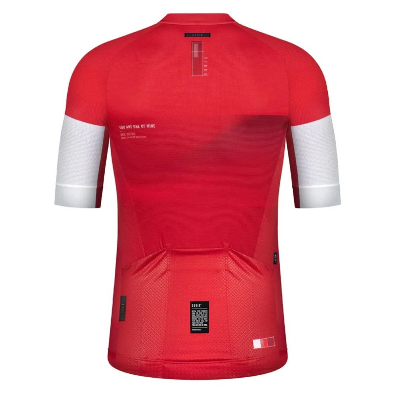 GOBIK CX PRO 2.0 Maillot 8 GOBIK CX PRO 2.0 Maillot – Image 6