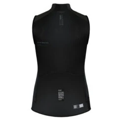 GOBIK Gilet Plus 2.0 -Vêtements De Cyclisme gobik gilet plus 20 jackets 10 04 002 3 41720 5