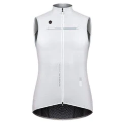 GOBIK Gilet Plus 2.0 -Vêtements De Cyclisme gobik gilet plus 20 jackets 10 04 002 3 41720 6