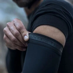 GOBIK Haru Manchettes Thermiques -Vêtements De Cyclisme gobik haru manchettes thermiques leg et arm warmers 15 06 004 3 42403 2