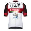 GOBIK Infinity 2.0 World Tour UAE Team Maillot