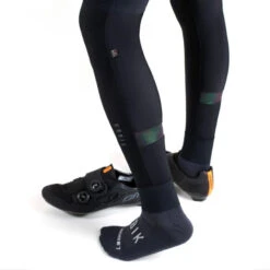 GOBIK Kaba Jambières Thermiques -Vêtements De Cyclisme gobik kaba jambieres thermiques leg et arm warmers 15 08 003 3 42406 2