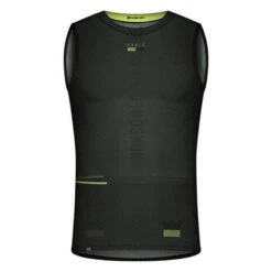 GOBIK Second Skin Débardeur 12 GOBIK Second Skin Débardeur -Vêtements De Cyclisme gobik second skin debardeur bases layers 10 07 001 3 41722 2