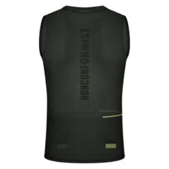 GOBIK Second Skin Débardeur 13 GOBIK Second Skin Débardeur -Vêtements De Cyclisme gobik second skin debardeur bases layers 10 07 001 3 41722 3