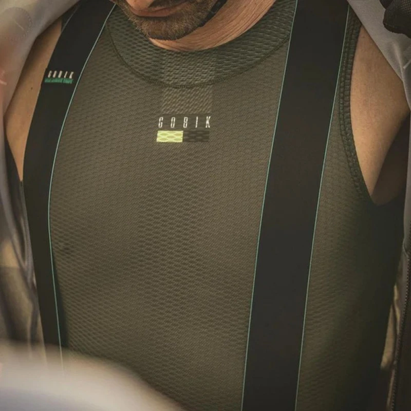 GOBIK Second Skin Débardeur 8 GOBIK Second Skin Débardeur – Image 6