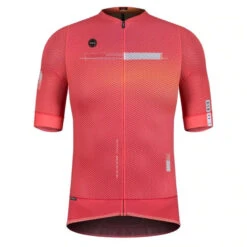 GOBIK Unisex Carrera 2.0 Maillot -Vêtements De Cyclisme gobik unisex carrera 20 maillot jerseys 10 01 006 3 41711 2