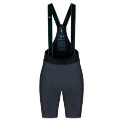 GOBIK W Absolute 5.0 K9 Cuissard 9 GOBIK W Absolute 5.0 K9 Cuissard -Vêtements De Cyclisme gobik w absolute 50 k9 cuissard bib pants 10 02 003 3 41715 1
