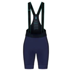 GOBIK W Absolute 5.0 K9 Cuissard 11 GOBIK W Absolute 5.0 K9 Cuissard -Vêtements De Cyclisme gobik w absolute 50 k9 cuissard bib pants 10 02 003 3 41715 3