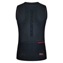 GOBIK W Seconde Peau Débardeur 9 GOBIK W Seconde Peau Débardeur -Vêtements De Cyclisme gobik w seconde peau debardeur bases layers 10 07 002 3 41723 3