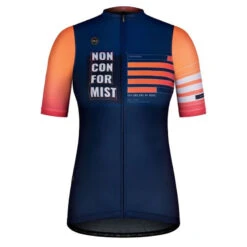 GOBIK W Stark Maillot -Vêtements De Cyclisme gobik w stark maillot jerseys 10 01 028 3 41713 2