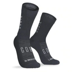 GOBIK Winter Merino Chaussettes -Vêtements De Cyclisme gobik winter merino chaussettes socks 15 02 006 3 41727 2