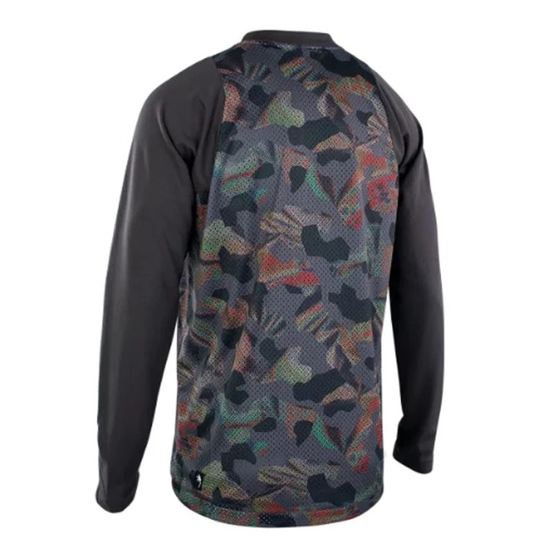 ION Scrub LS T-Shirt 4 ION Scrub LS T-Shirt – Image 2