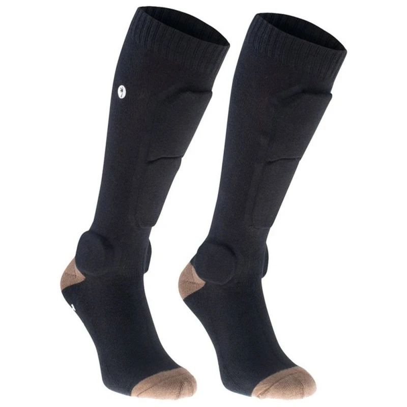 ION Shin Pads BD Chaussettes 3 ION Shin Pads BD Chaussettes