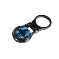 K-EDGE Wahoo Adjustable Stem Mount -Vêtements De Cyclisme k edge k edge wahoo adjustable stem mount tools accessories k13530w 3 40658 2