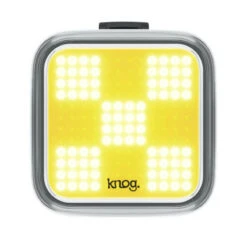 KNOG Blinder éclairage Avant 13 KNOG Blinder éclairage Avant -Vêtements De Cyclisme knog blinder eclairage avant lights kn476 3 43049 3
