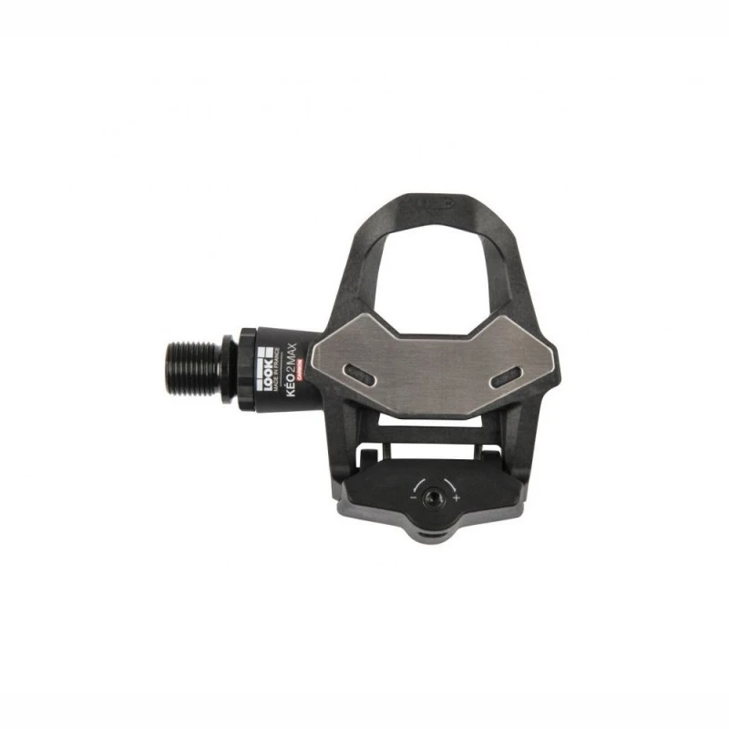 LOOK Keo 2 Max Carbon Pédales 4 LOOK Keo 2 Max Carbon Pédales – Image 2