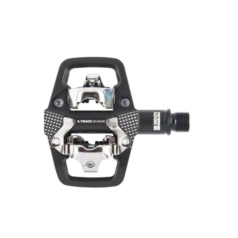 LOOK X-Track EN-Rage Pédales 3 LOOK X-Track EN-Rage Pédales