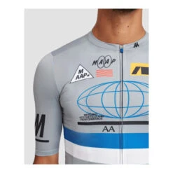 Axis Pro Maillot -Vêtements De Cyclisme maap axis pro maillot jerseys map maj298 3 42336 3