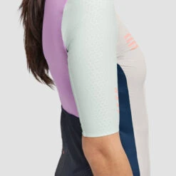 Emblem Pro Hex Maillot Femme 10 Emblem Pro Hex Maillot Femme -Vêtements De Cyclisme maap emblem pro hex maillot femme jerseys map waj119 3 40505 2