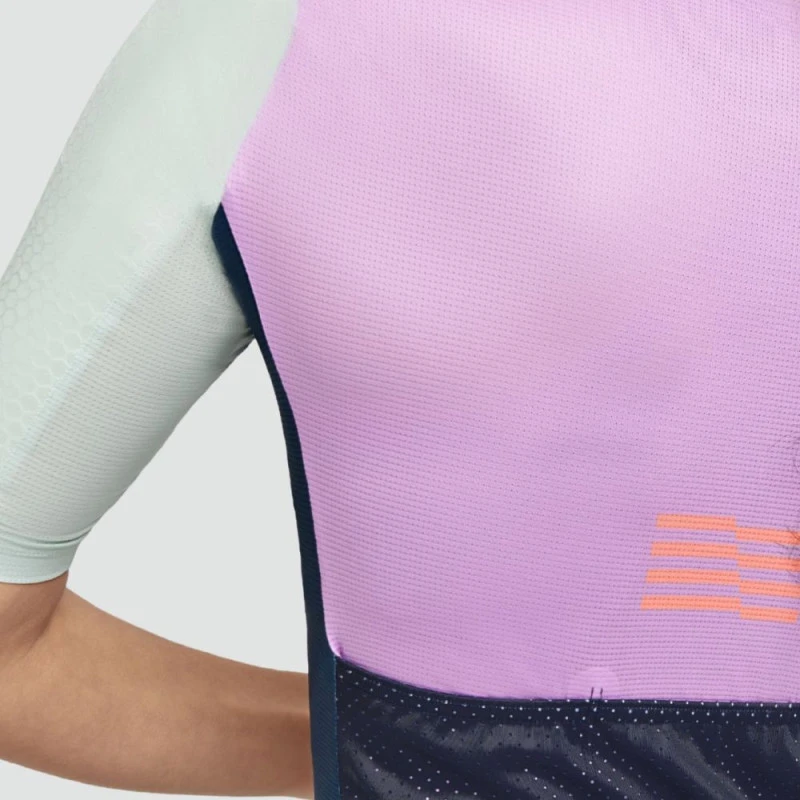 Emblem Pro Hex Maillot Femme 6 Emblem Pro Hex Maillot Femme – Image 4