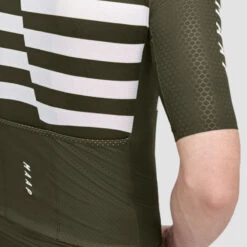 Emblem Pro Hex Maillot -Vêtements De Cyclisme maap emblem pro hex maillot jerseys map maj233 map maj234 3 40504 2