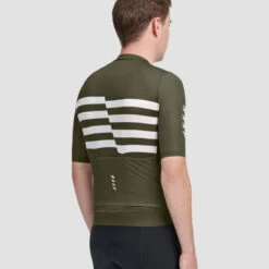 Emblem Pro Hex Maillot -Vêtements De Cyclisme maap emblem pro hex maillot jerseys map maj233 map maj234 3 40504 3