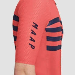 Emblem Pro Hex Maillot -Vêtements De Cyclisme maap emblem pro hex maillot jerseys map maj233 map maj234 3 40504 7