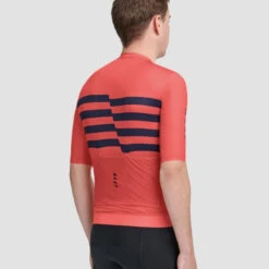 Emblem Pro Hex Maillot -Vêtements De Cyclisme maap emblem pro hex maillot jerseys map maj233 map maj234 3 40504 8