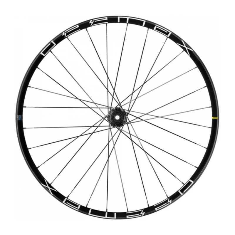 Mavic E-Deemax 29 Paire De Roues 4 Mavic E-Deemax 29 Paire De Roues – Image 2