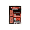 MAXXIS 24" Welter Weight 1.90/ 2.125 Chambre à Air -Vêtements De Cyclisme maxxis 24 welter weight 190 2125 chambre a air inner tube ib48713200 3 42079