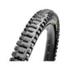 MAXXIS 26 MINION DHR II TR Rigide Pneu -Vêtements De Cyclisme maxxis 26 minion dhr ii tr rigide pneu tire mudguard tb72907000 3 39774