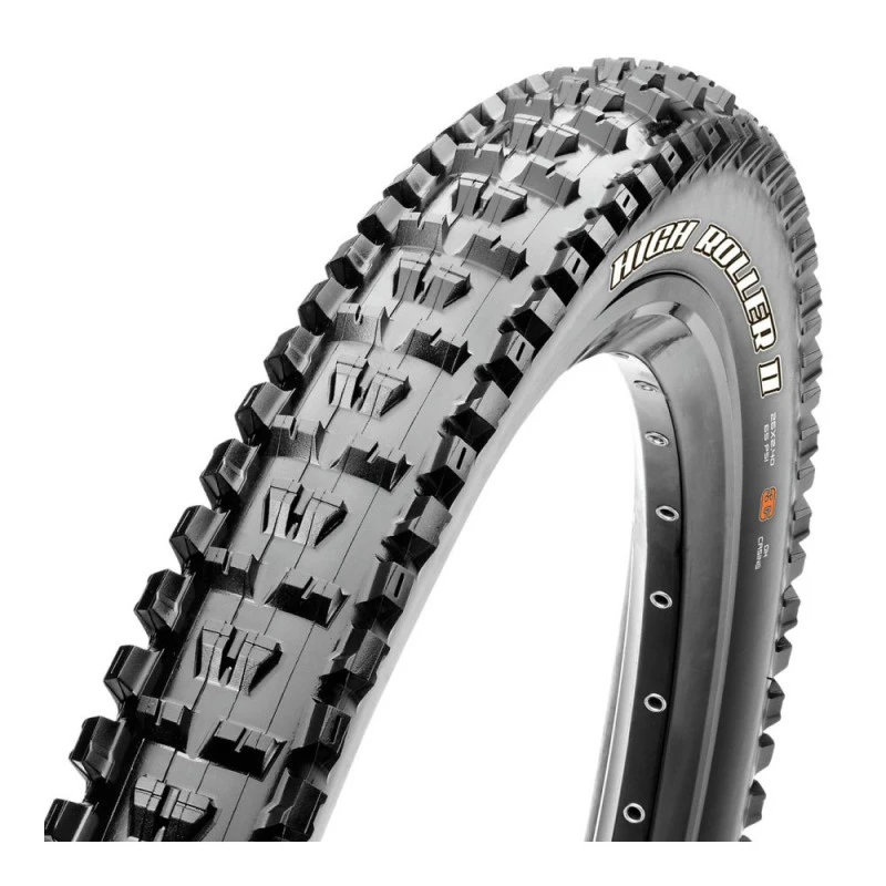 MAXXIS 27.5 High Roller II DH 3C Pneu 3 MAXXIS 27.5 High Roller II DH 3C Pneu