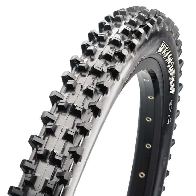 MAXXIS 27.5" Wetscream DH TR.R/ST Pneu 3 MAXXIS 27.5" Wetscream DH TR.R/ST Pneu