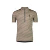 Mons Royale Cadence Half Zip Tee -Vêtements De Cyclisme mons royale cadence half zip tee jerseys 100277 21 3 43703