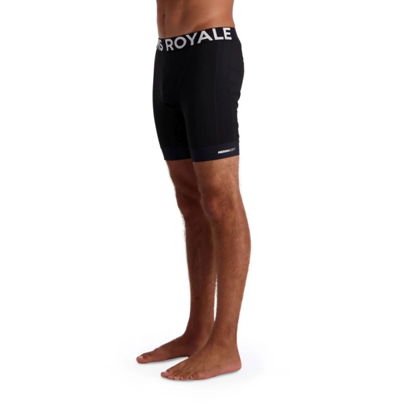 Mons Royale Epic Bike Shorts Sous-Vêtements 8 Mons Royale Epic Bike Shorts Sous-Vêtements – Image 6