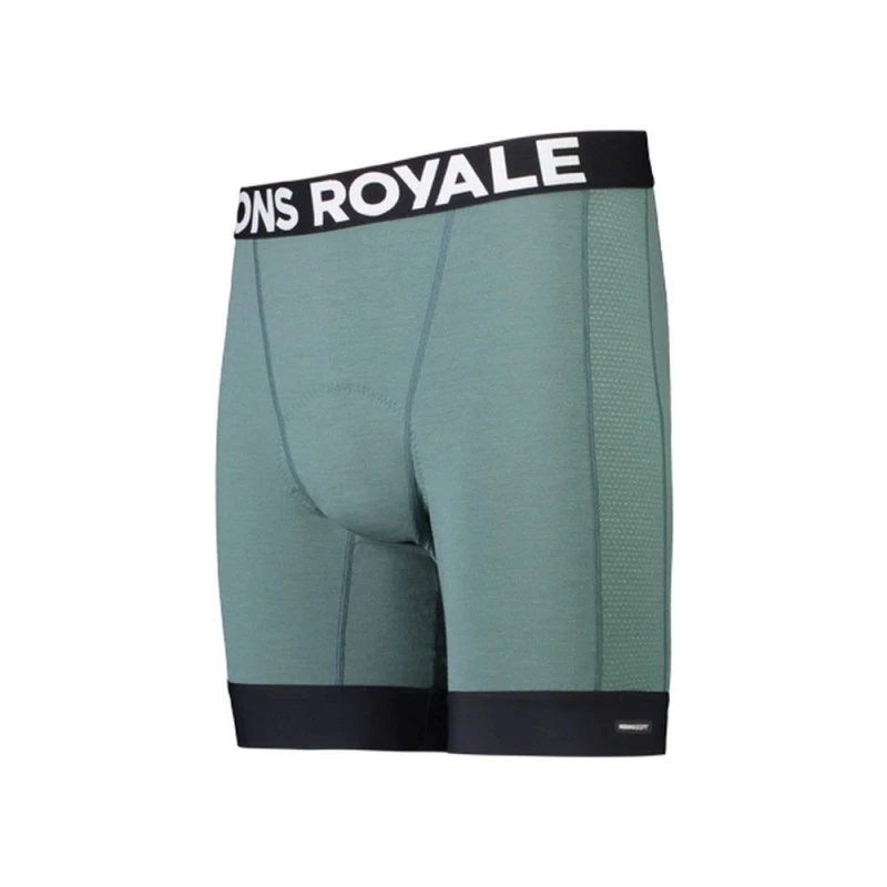 Mons Royale Epic Bike Shorts Sous-Vêtements 3 Mons Royale Epic Bike Shorts Sous-Vêtements