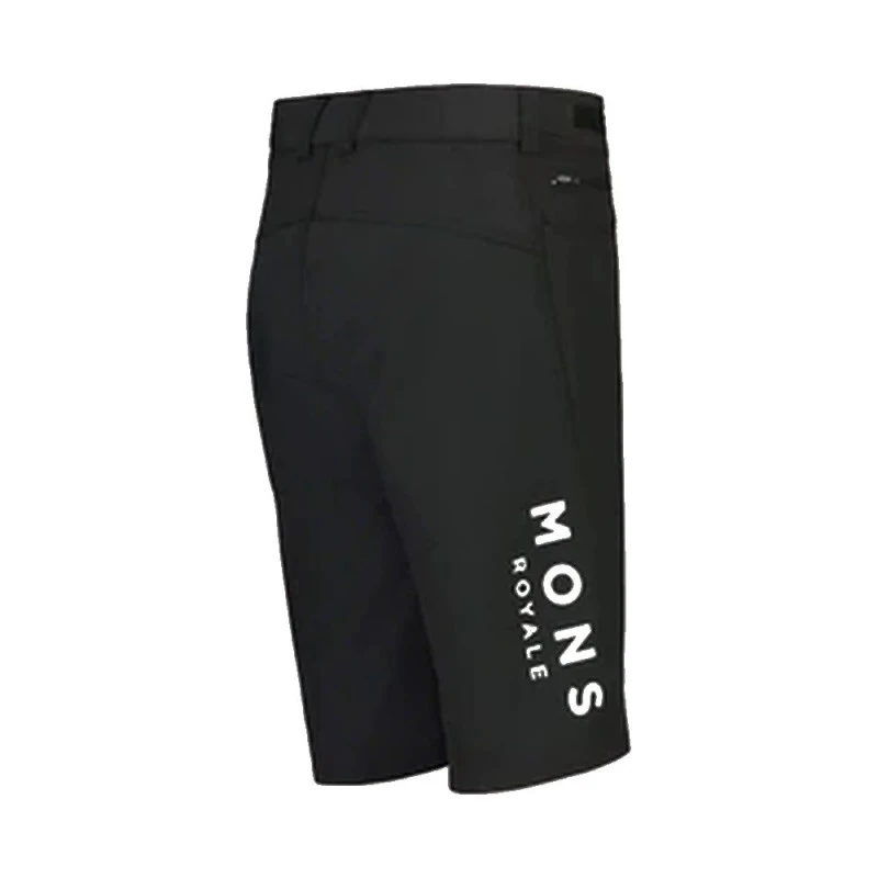 Mons Royale Momentum 2.0 Shorts 4 Mons Royale Momentum 2.0 Shorts – Image 2