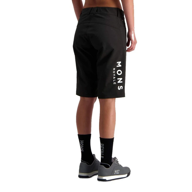 Mons Royale Momentum 2.0 Shorts 6 Mons Royale Momentum 2.0 Shorts – Image 4