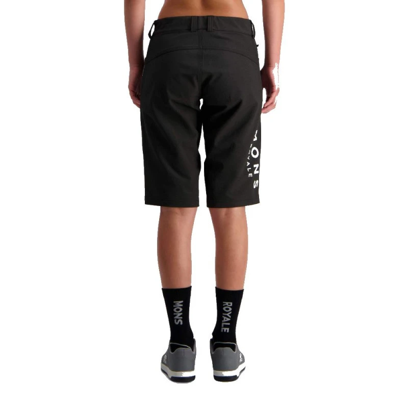 Mons Royale Momentum 2.0 Shorts 7 Mons Royale Momentum 2.0 Shorts – Image 5