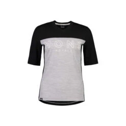 Mons Royale Redwood Enduro 3/4 Tee