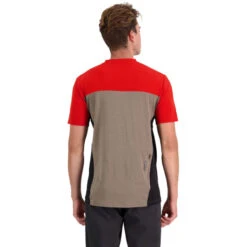 Mons Royale Redwood Enduro V T-Shirt 10 Mons Royale Redwood Enduro V T-Shirt -Vêtements De Cyclisme mons royale redwood enduro v t shirt jerseys 100144 11 3 42821 2